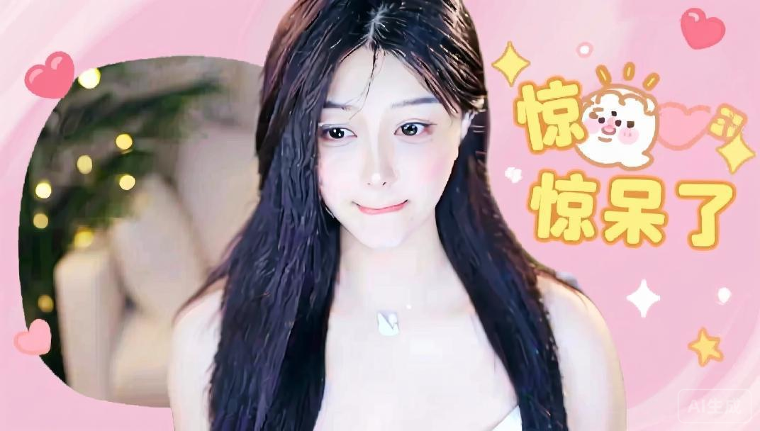 渝.G.U2792的主播照片