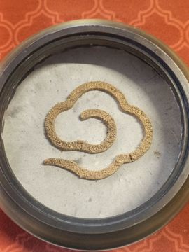 茶茶姨妈休一天的图片