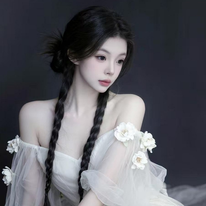 新人~小瑶！视频聊天