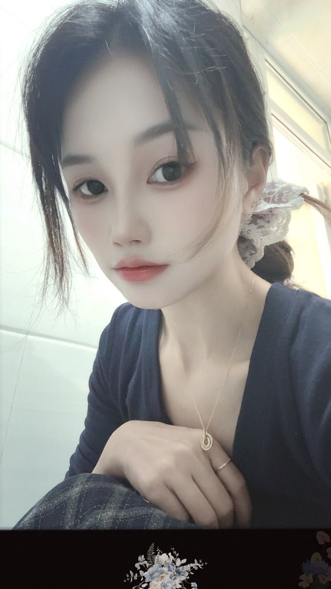乔恩回老家陪妈妈看病主播图片