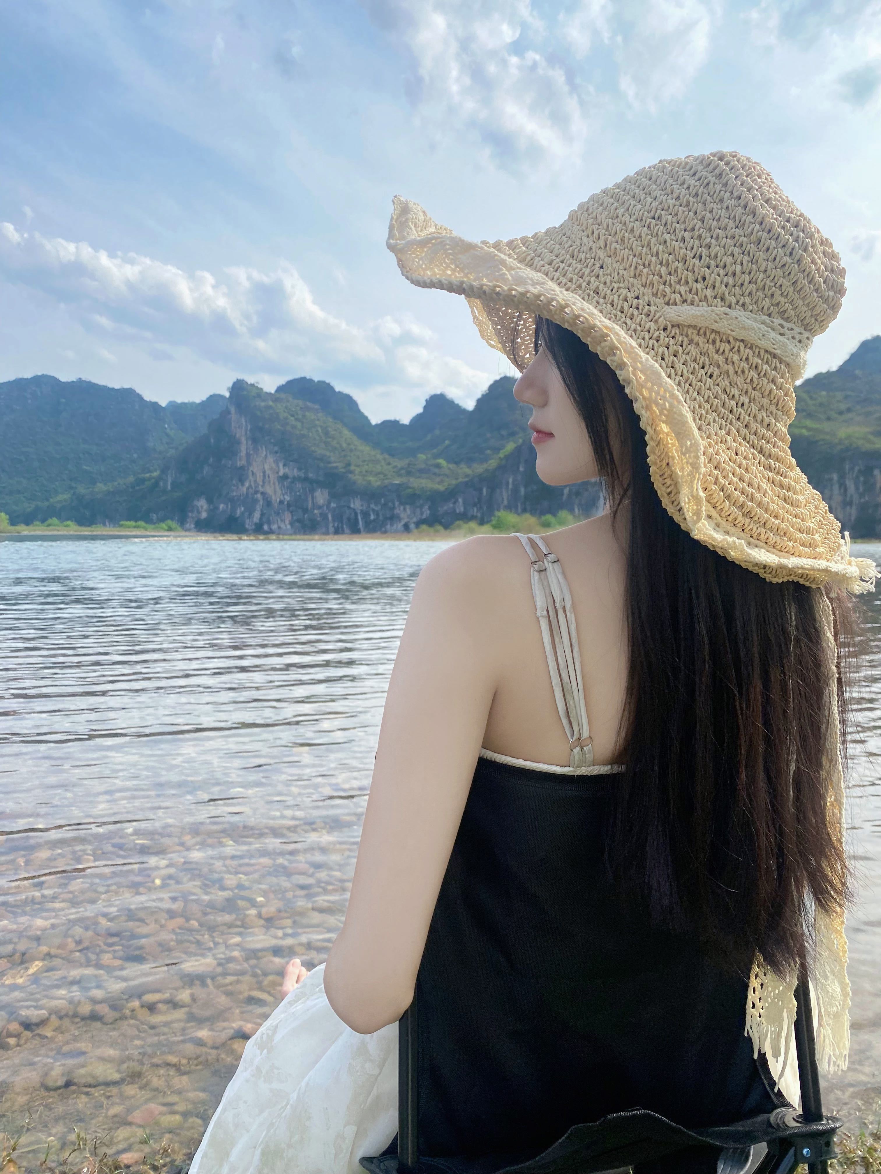小可柔💜的主播照片
