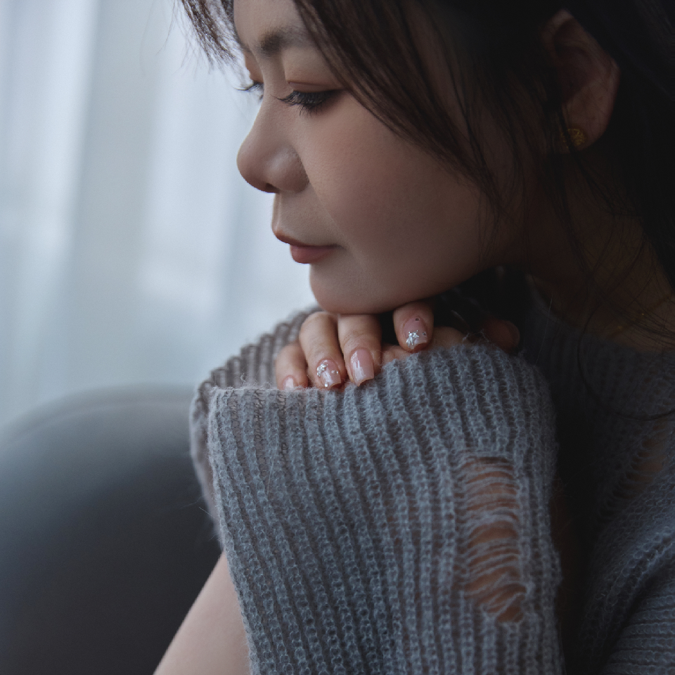 依依~不舍海报