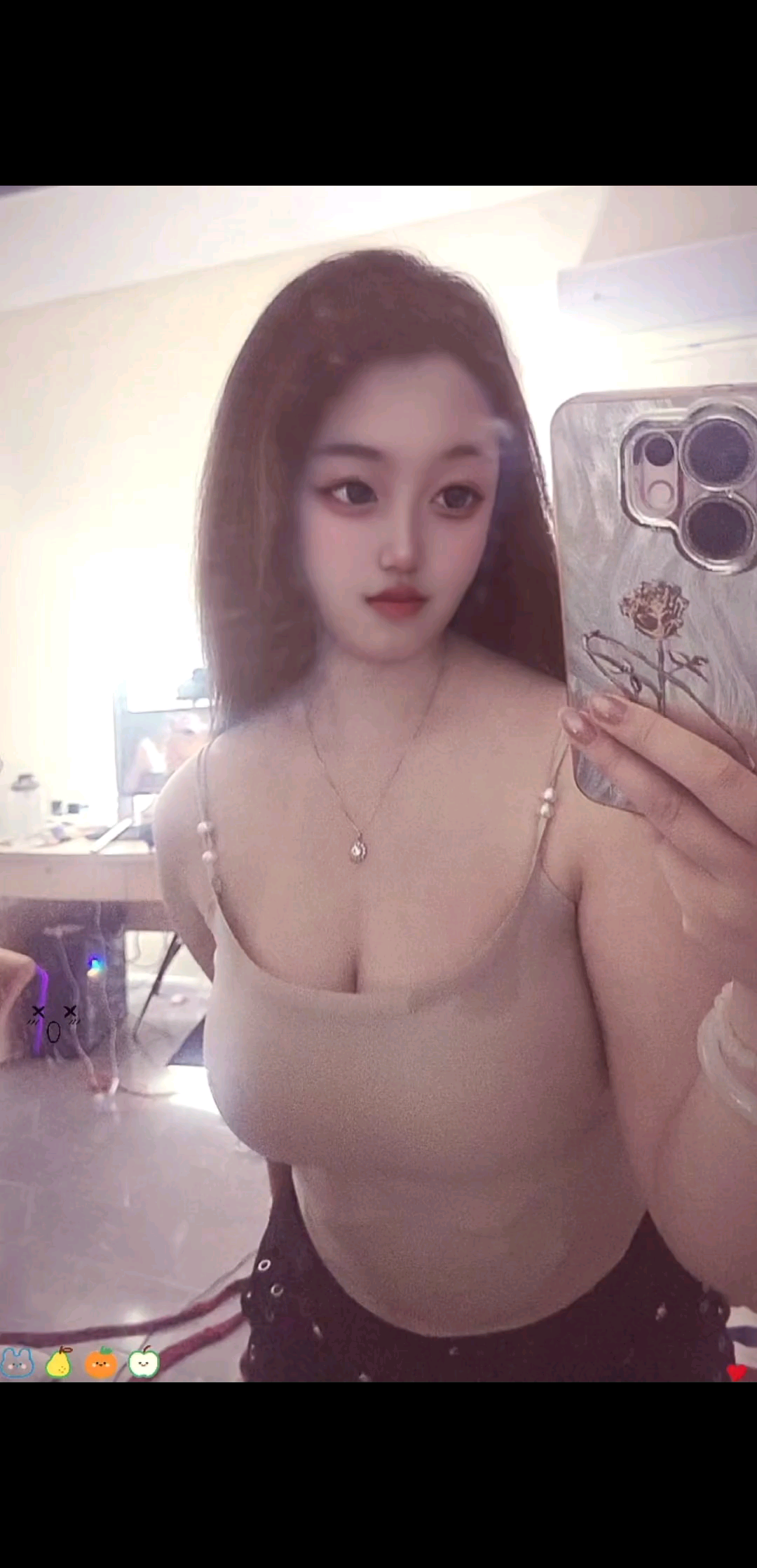 豌豆小姐 我终于理解