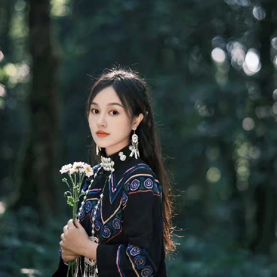 木晓曦海报