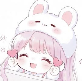 卡卡Lucky💖的图片