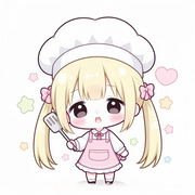 小耳朵😋