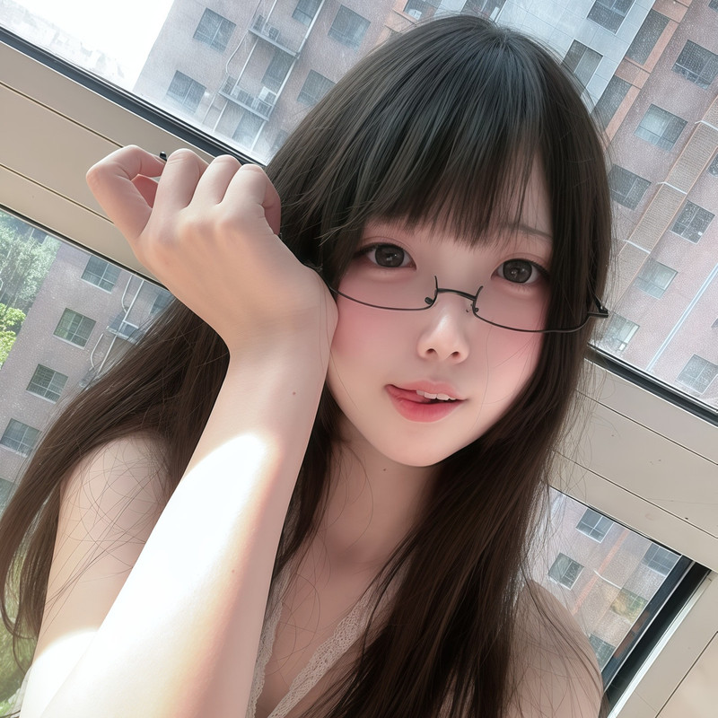 新人莫莫🙂视频同城交友