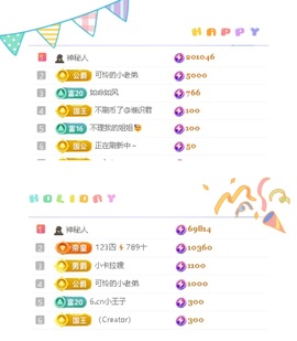 一心爱跳舞唱歌🌟的图片