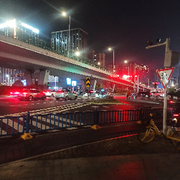 中心一点红