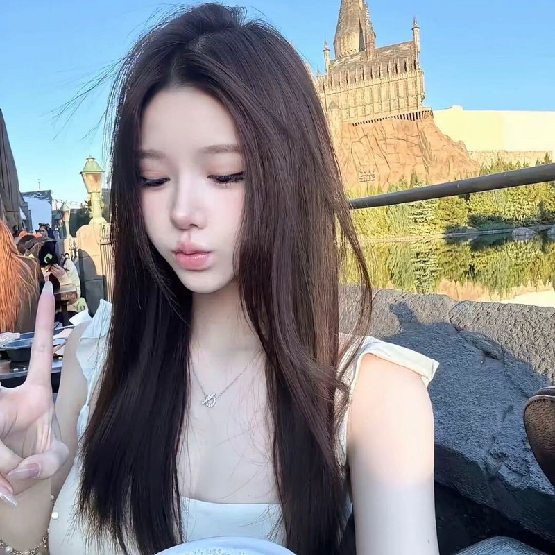 泡---泡的主播海报