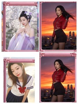 冉冉🍀好运来！的图片