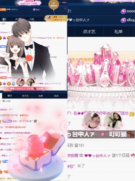 叮叮猫🐾求投喂的图片