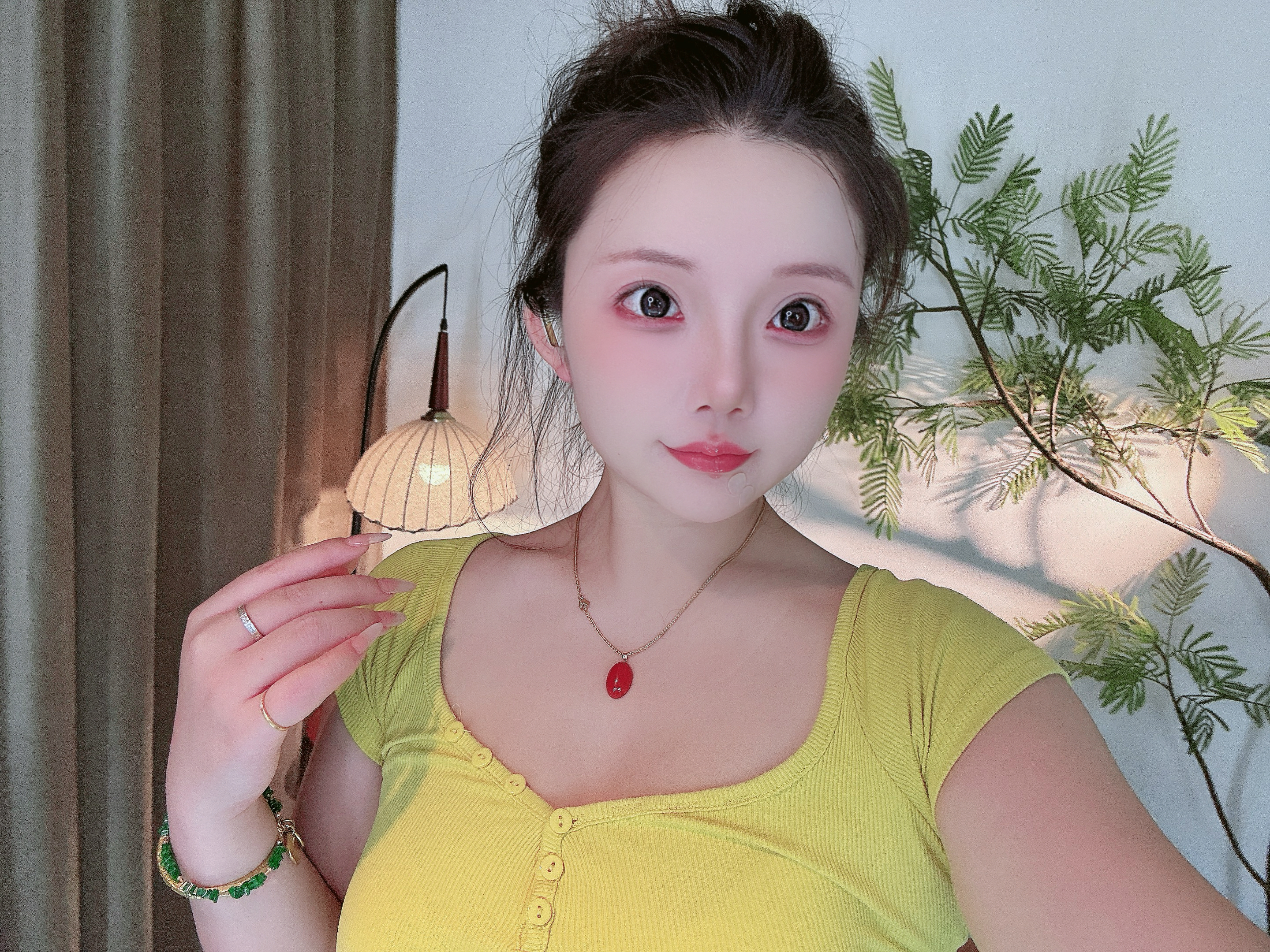 皖皖💰好运来~主播图片