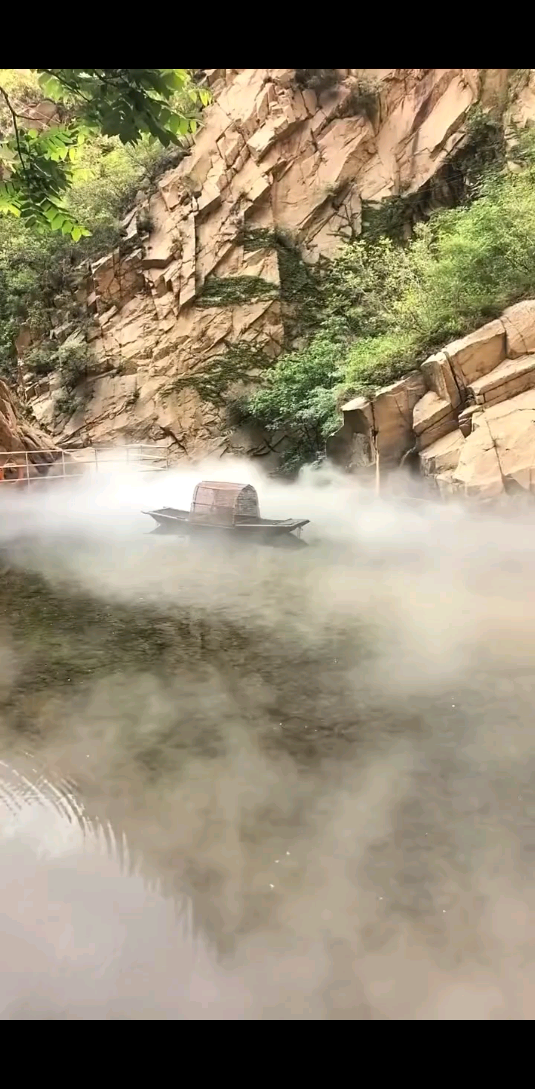这景相当可以了