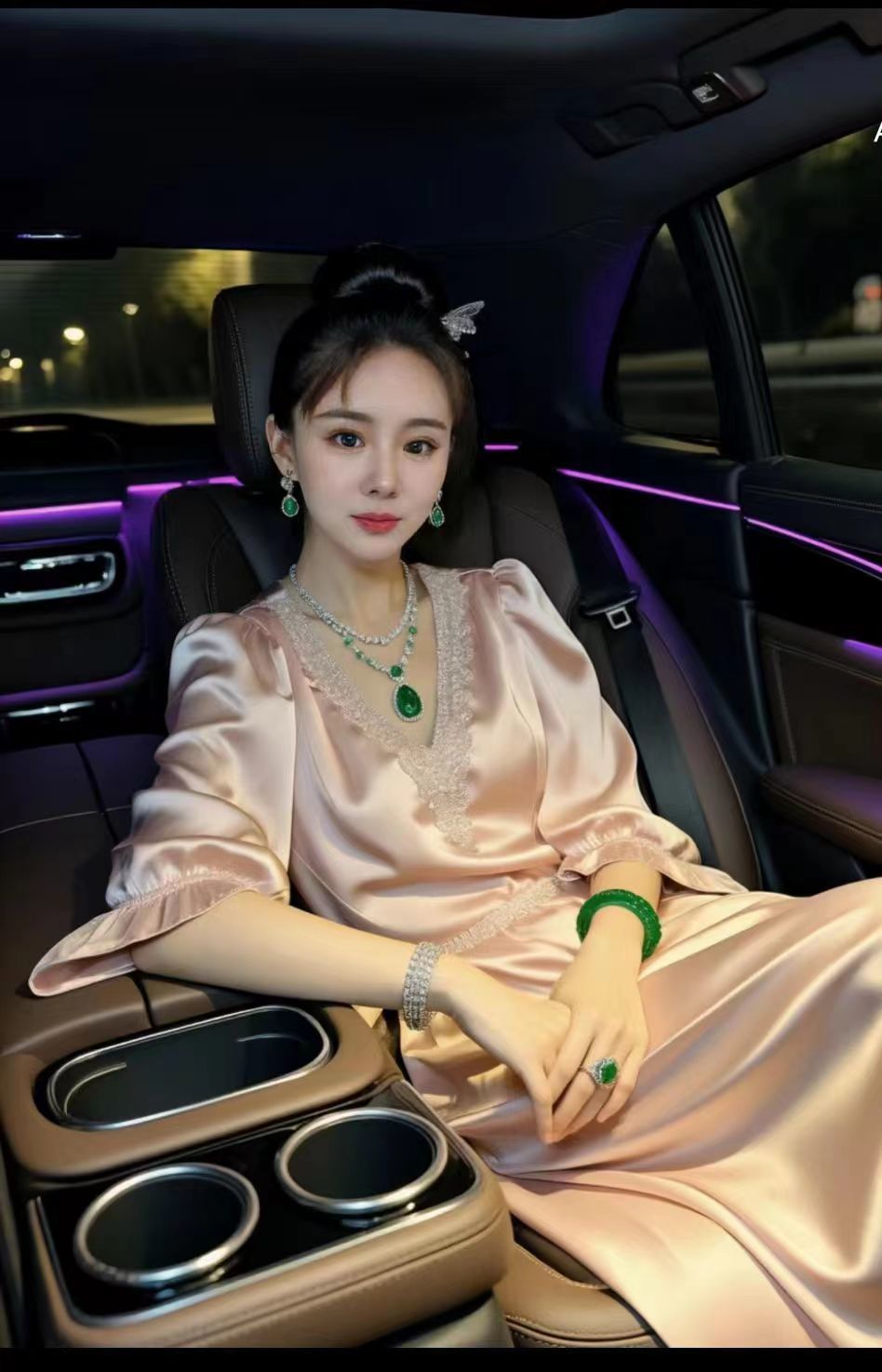 亿宝💕播的好无助主播图片