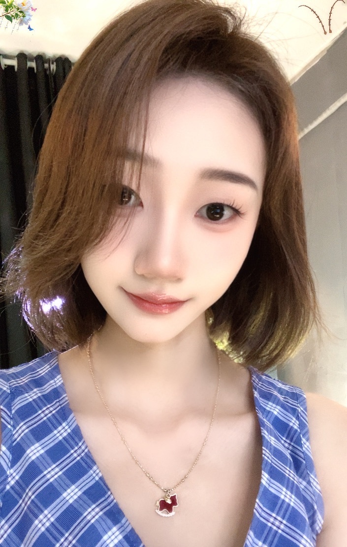 小可柔💜的主播照片