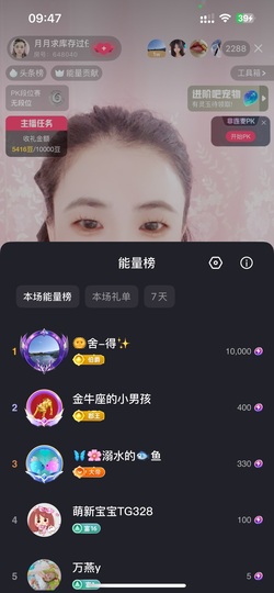 月月好迷茫无助的图片