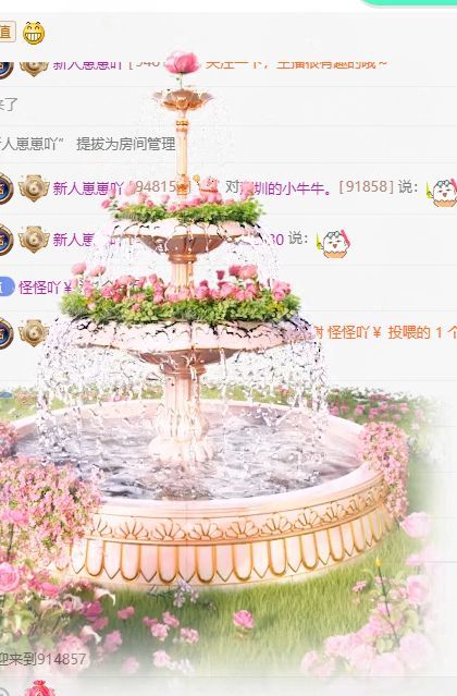 新人崽崽吖主播图片
