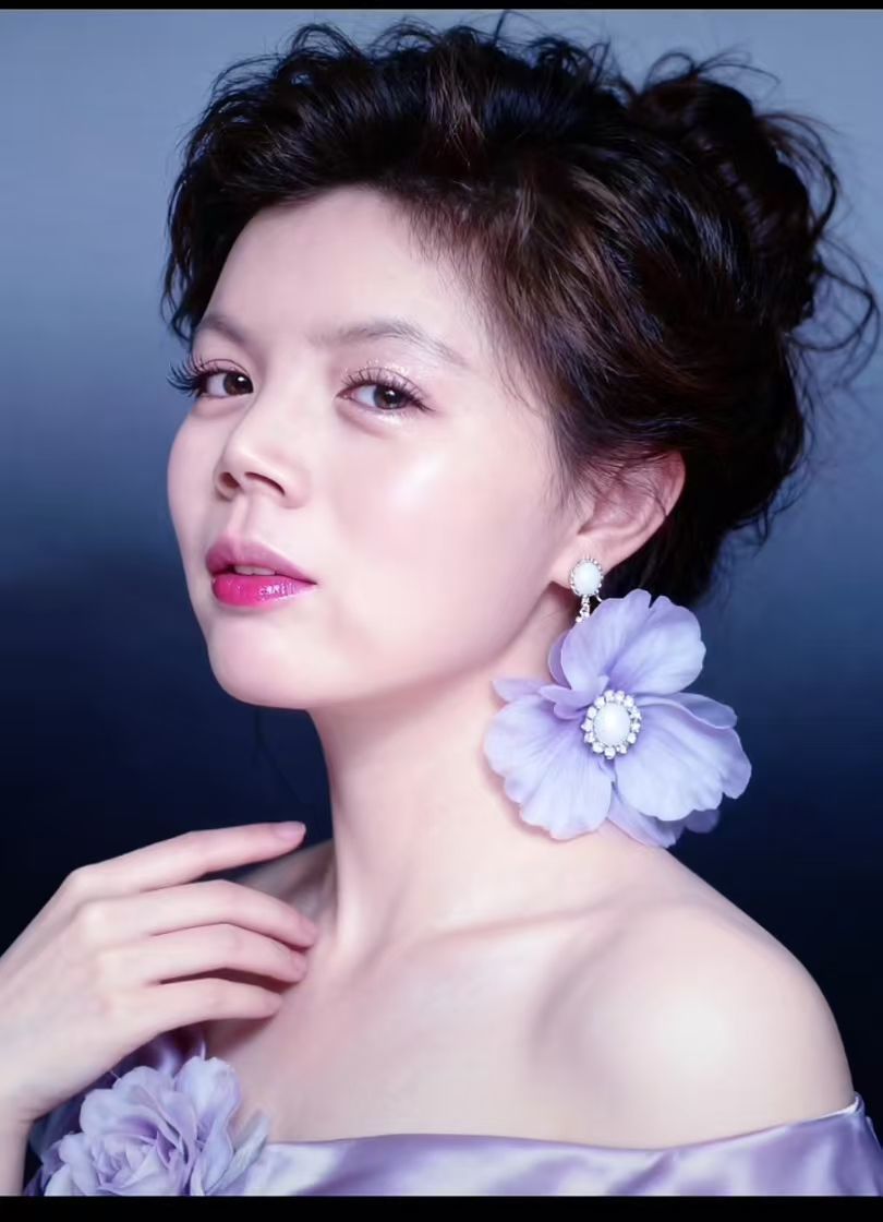 💘云丫头💘主播图片