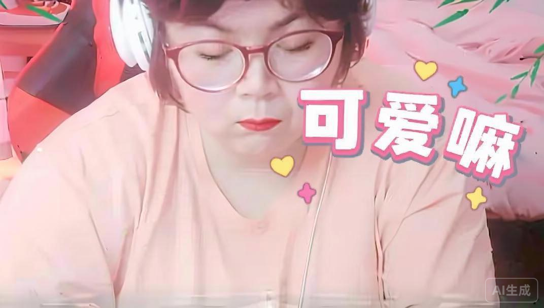 🥰小美女🥰的主播照片