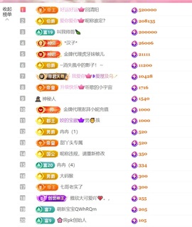 雅欣小可爱吖💗，主播照片