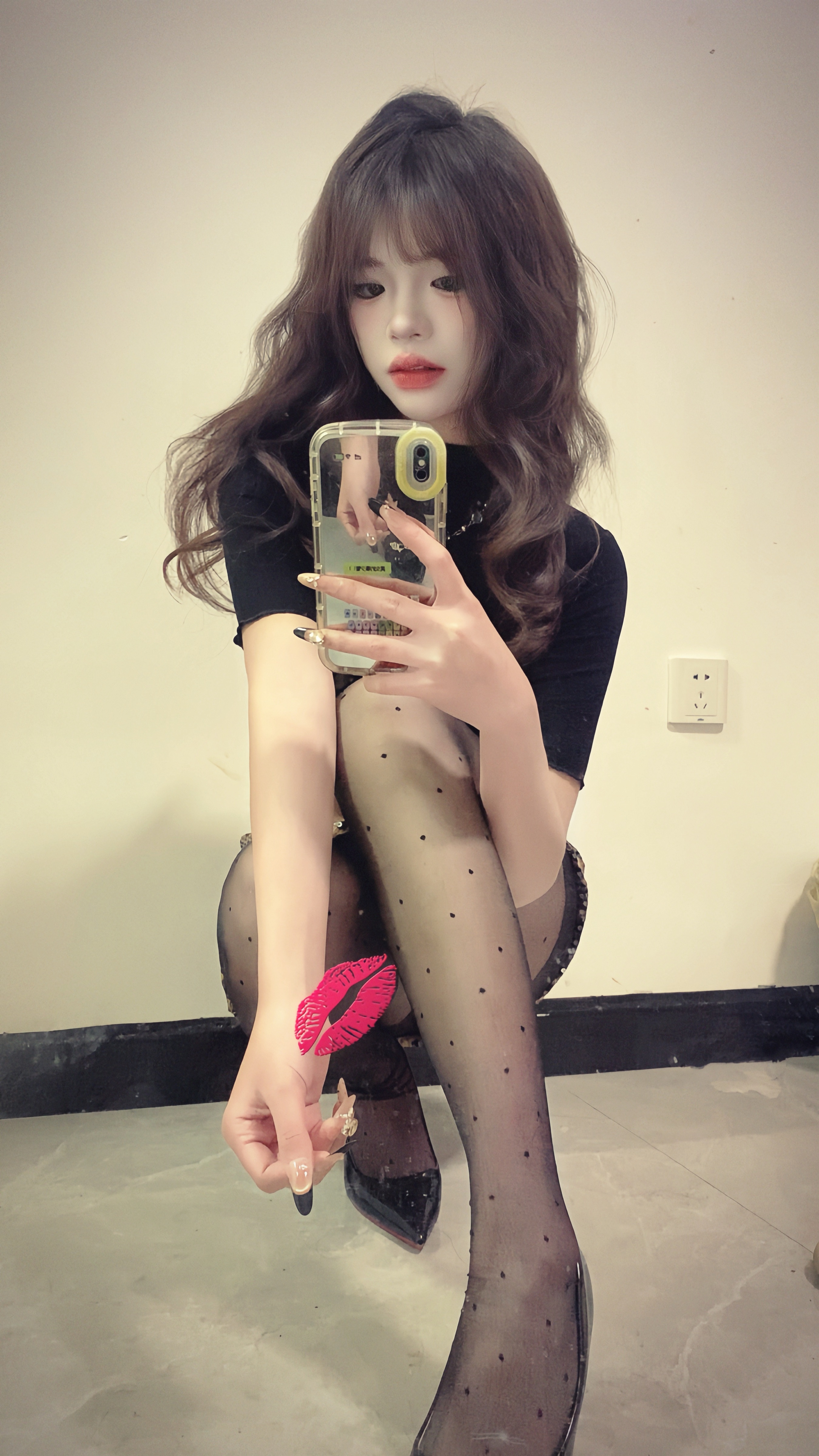 奶油.娜娜的主播照片