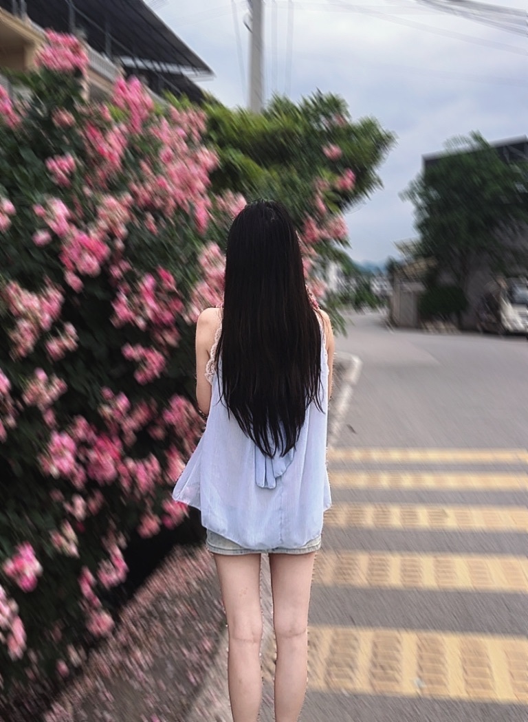 小青青~~的主播照片
