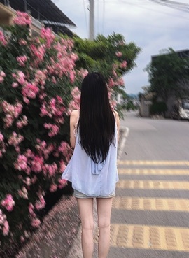 小青青💗旺旺主播照片