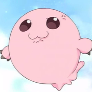 33大王。
