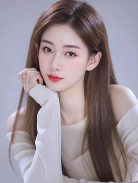 蓝铯~竹叶的图片