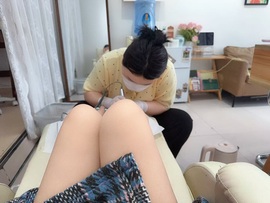 兔发发/割手的图片