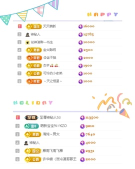 一心爱跳舞唱歌🌟的图片