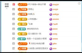 杨小娜娜娜娜娜主播照片