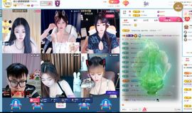 杨小娜娜娜娜娜主播照片