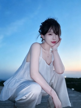 苏熙休！！！主播照片