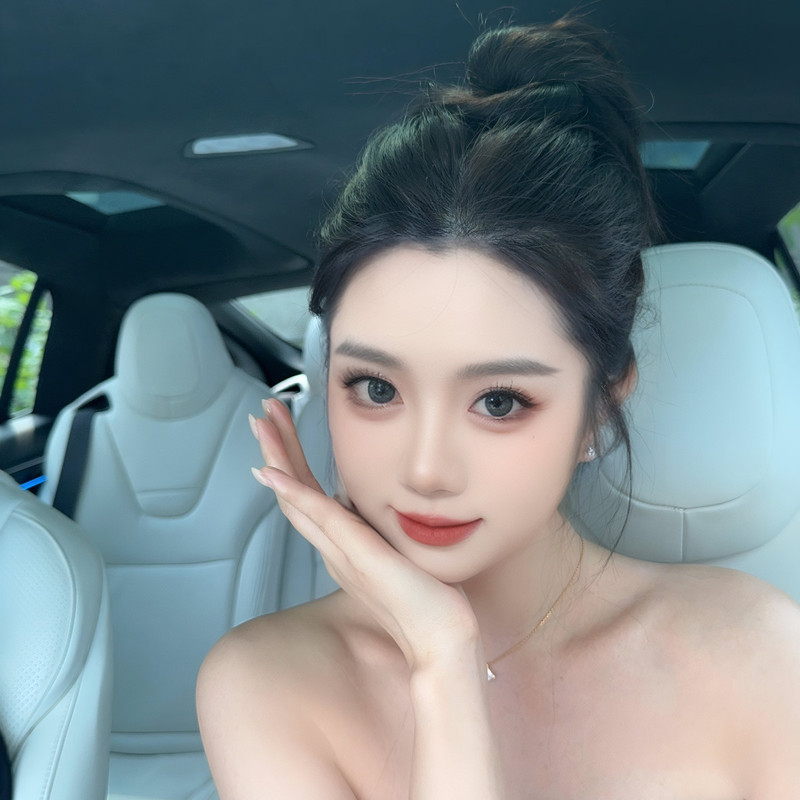 萌呆呆💗