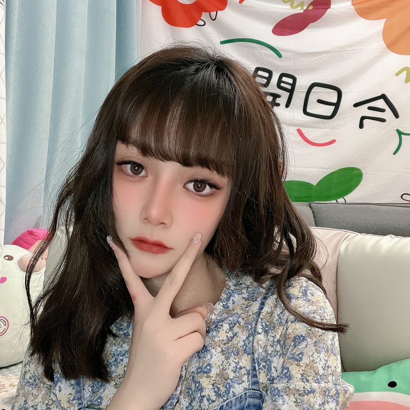 一只小璐的直播间 一只小璐的直播间