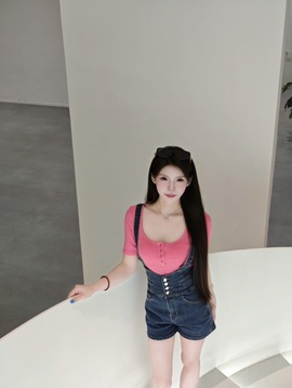 忧郁的农村人.主播照片