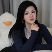 新人静静，第一天的头像