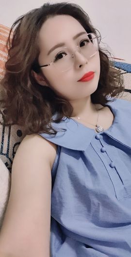 紫菲💖主播照片