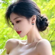 只为爱你一万年