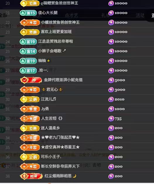 粮芯不配主播图片