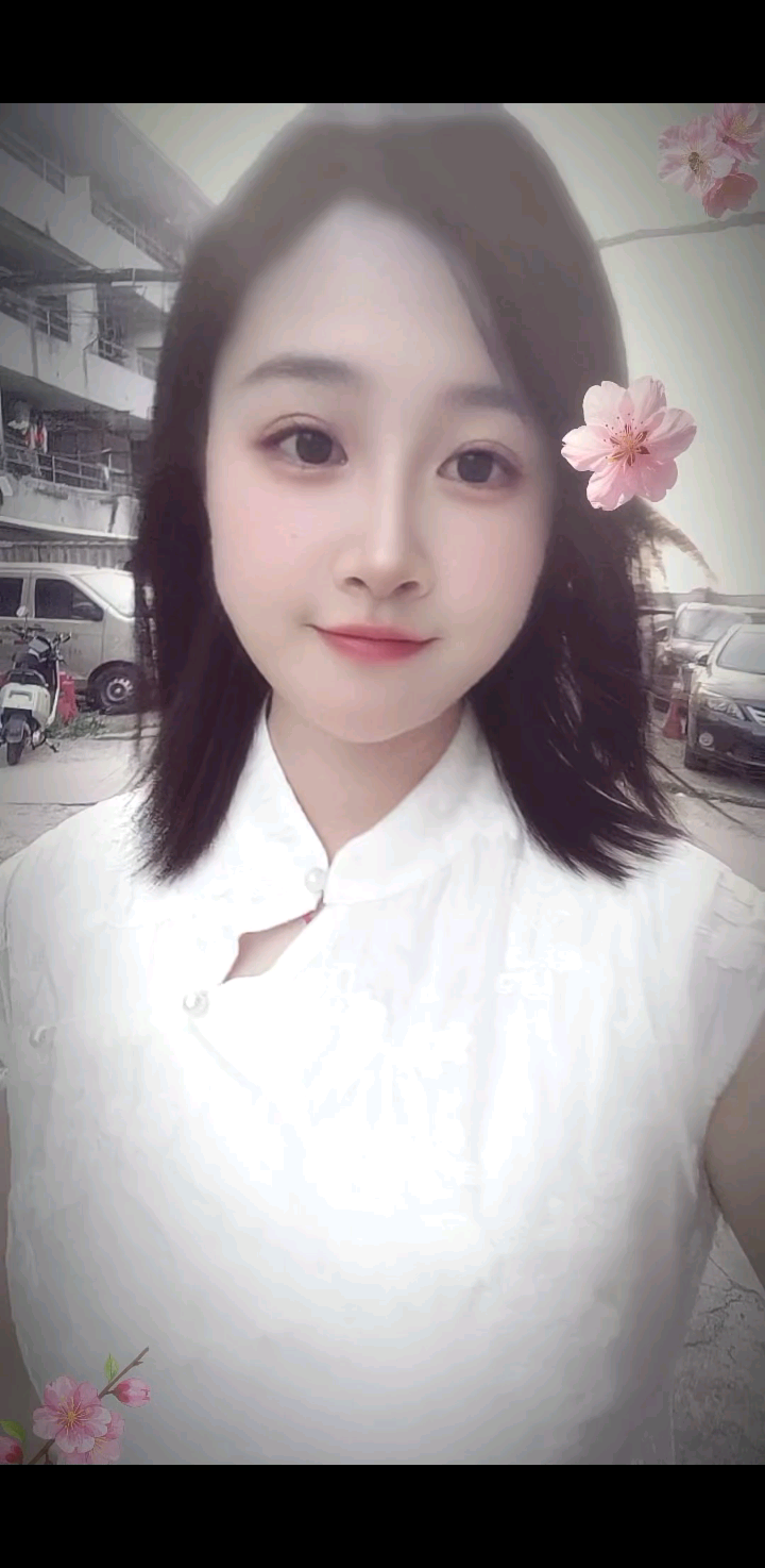 穿上我的小裙子