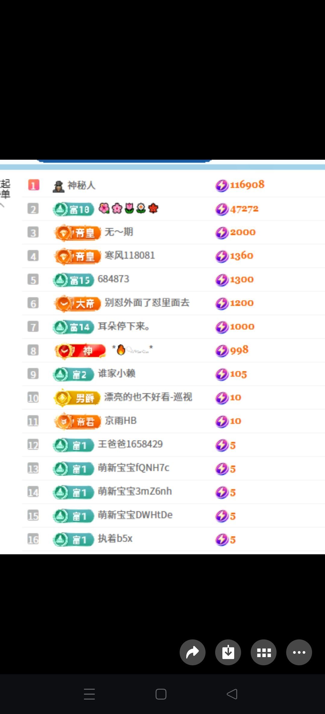 夏FUW贺我东方帝君的图片