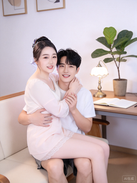 守，，，繁华之外，主播照片