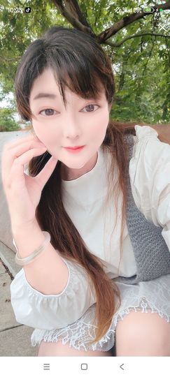 婷婷💕感恩遇见的图片