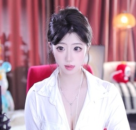 婷婷🌟新人求守护主播照片