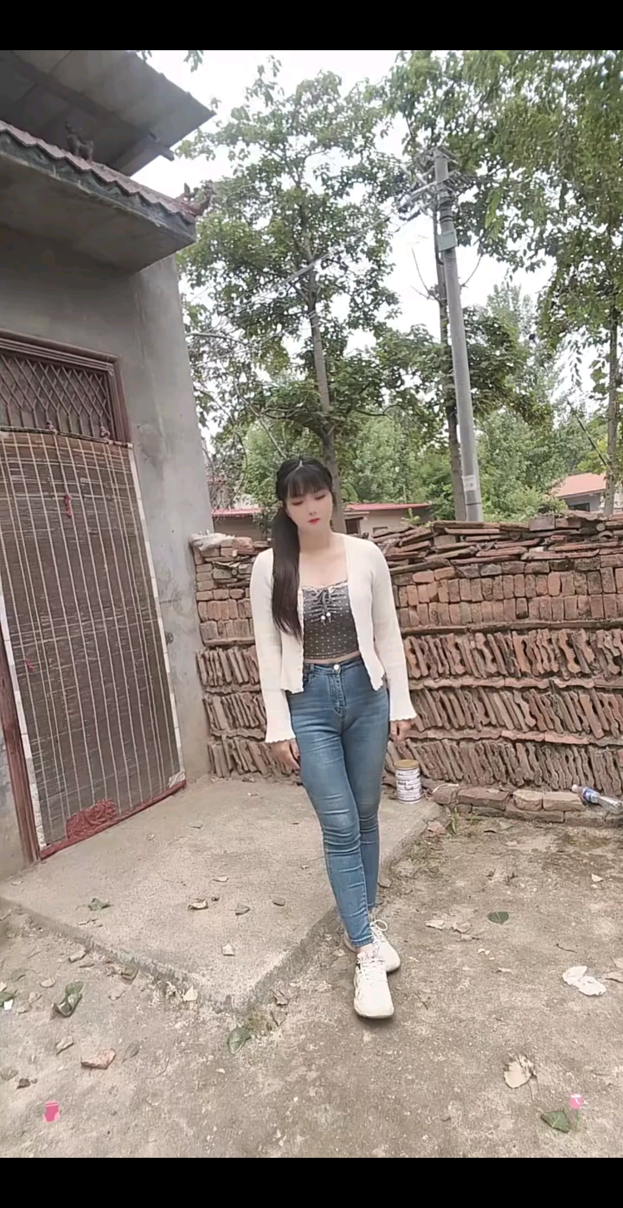 帮我看看最近是胖了还