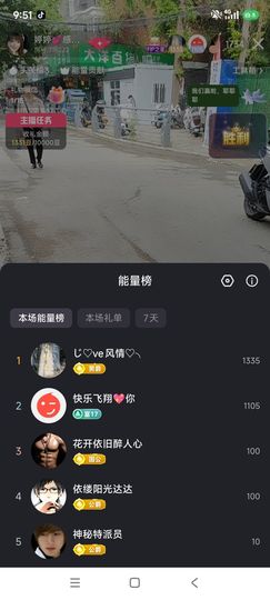婷婷💕感恩遇见的图片