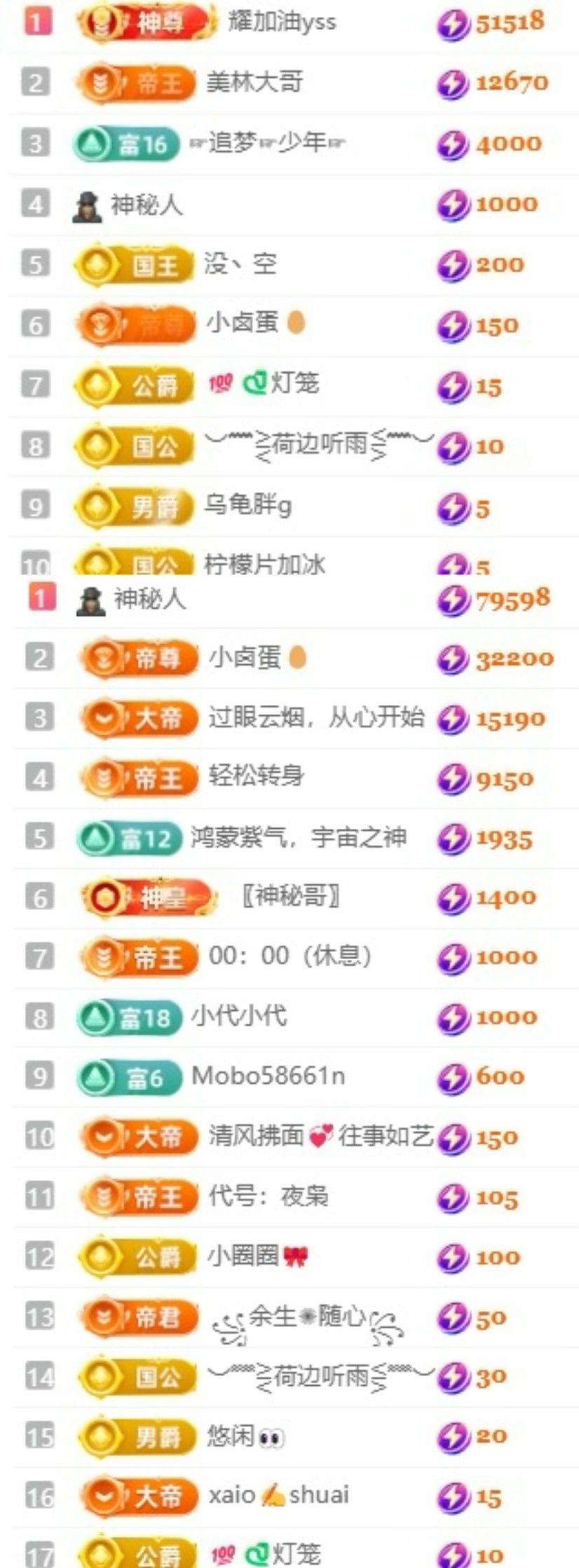 小米！!主播图片